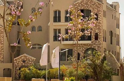 Townhouse - 4 Bedrooms - 4 Bathrooms for sale in Green Square - Mostakbal City Compounds - Mostakbal City - Future City - Cairo Townhouse - 4 Bedrooms - 4 Bathrooms for sale in Green Square - Mostakbal City Compounds - Mostakbal City - Future City - Cairo