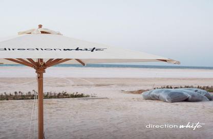 Chalet - 2 Bedrooms - 2 Bathrooms for sale in Direction White - Ras Al Hekma - North Coast Chalet - 2 Bedrooms - 2 Bathrooms for sale in Direction White - Ras Al Hekma - North Coast