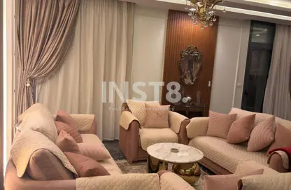 شقة - 2 غرف نوم - 2 حمامات للبيع في ايستاون - كمبوندات التجمع الخامس - التجمع الخامس - مدينة القاهرة الجديدة - القاهرة