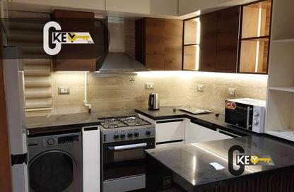 Apartment - 2 Bedrooms - 1 Bathroom for rent in El Rehab Extension - Al Rehab - New Cairo City - Cairo Apartment - 2 Bedrooms - 1 Bathroom for rent in El Rehab Extension - Al Rehab - New Cairo City - Cairo