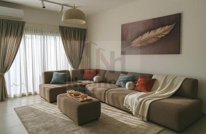 Apartment - 2 Bedrooms - 2 Bathrooms for rent in Privado - Madinaty - Cairo