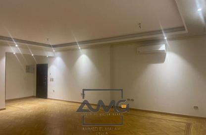 Apartment - 3 Bedrooms - 2 Bathrooms for rent in El Yasmeen 1 - El Yasmeen - New Cairo City - Cairo
