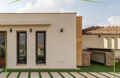 Apartment - Studio - 1 Bathroom for rent in Westown - Sheikh Zayed Compounds - Sheikh Zayed City - Giza