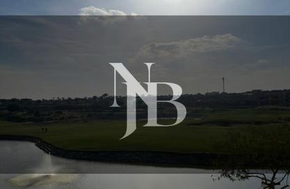 Villa - 3 - 3 for sale in New Giza - Cairo Alexandria Desert Road - 6 October City - Giza
