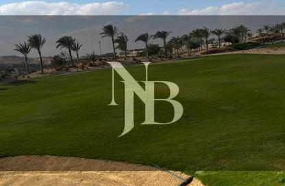 Villa - 3 - 3 for sale in New Giza - Cairo Alexandria Desert Road - 6 October City - Giza