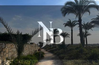 Villa - 3 - 3 for sale in New Giza - Cairo Alexandria Desert Road - 6 October City - Giza