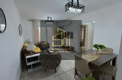 Apartment - 2 Bedrooms - 1 Bathroom for rent in Privado - Madinaty - Cairo