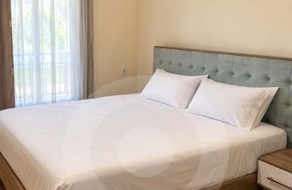 Apartment - 2 - 2 for rent in Casa - Sheikh Zayed Compounds - Sheikh Zayed City - Giza Apartment - 2 - 2 for rent in Casa - Sheikh Zayed Compounds - Sheikh Zayed City - Giza