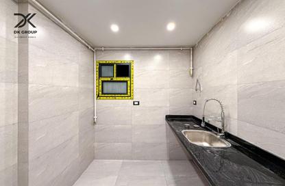 Apartment - 3 Bedrooms - 2 Bathrooms for sale in Sidi Beshr - Hay Awal El Montazah - Alexandria