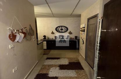 Apartment - 2 Bedrooms - 2 Bathrooms for rent in Lake View Residence - 5th Settlement Compounds - The 5th Settlement - New Cairo City - Cairo Apartment - 2 Bedrooms - 2 Bathrooms for rent in Lake View Residence - 5th Settlement Compounds - The 5th Settlement - New Cairo City - Cairo