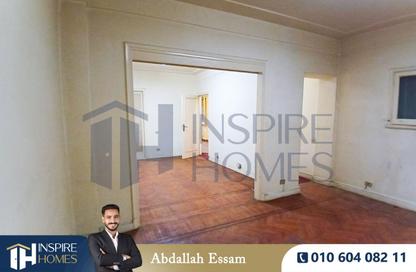 Office Space - 2 Bedrooms - 1 Bathroom for rent in Raml Station - Hay Wasat - Alexandria