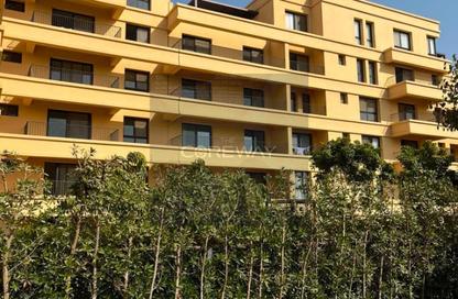 شقة - 2 - 3 للبيع في أو ويست - كمبوندات 6 أكتوبر - مدينة 6 أكتوبر - الجيزة