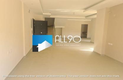 Duplex - 3 Bedrooms - 3 Bathrooms for sale in The Address East - 90 Street - The 5th Settlement - New Cairo City - Cairo