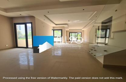 Duplex - 3 Bedrooms - 3 Bathrooms for sale in The Address East - 90 Street - The 5th Settlement - New Cairo City - Cairo