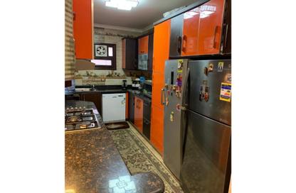 Apartment - 2 Bedrooms - 1 Bathroom for sale in Abd Al Aziz Essa St. - 10th Zone - Nasr City - Cairo