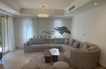 Villa - 5 Bedrooms - 4 Bathrooms for rent in Mivida - 5th Settlement Compounds - The 5th Settlement - New Cairo City - Cairo Villa - 5 Bedrooms - 4 Bathrooms for rent in Mivida - 5th Settlement Compounds - The 5th Settlement - New Cairo City - Cairo