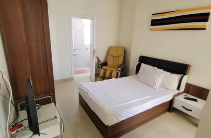 Villa - 4 - 5 for rent in Seashell - Sidi Abdel Rahman - North Coast