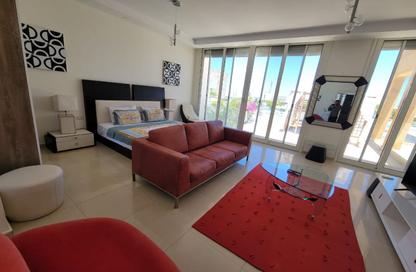 Villa - 4 - 5 for rent in Seashell - Sidi Abdel Rahman - North Coast