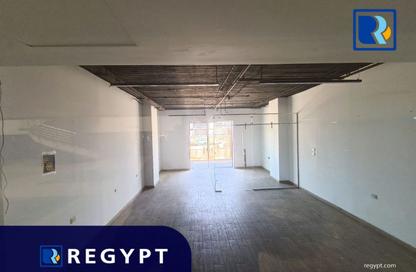 Office Space - Studio - 1 Bathroom for rent in V90 - North Teseen St. - The 5th Settlement - New Cairo City - Cairo