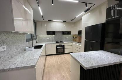 Apartment - 2 - 2 for rent in Villette - 5th Settlement Compounds - The 5th Settlement - New Cairo City - Cairo Apartment - 2 - 2 for rent in Villette - 5th Settlement Compounds - The 5th Settlement - New Cairo City - Cairo
