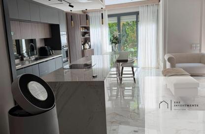 Apartment - 4 - 4 for sale in Villette - 5th Settlement Compounds - The 5th Settlement - New Cairo City - Cairo Apartment - 4 - 4 for sale in Villette - 5th Settlement Compounds - The 5th Settlement - New Cairo City - Cairo