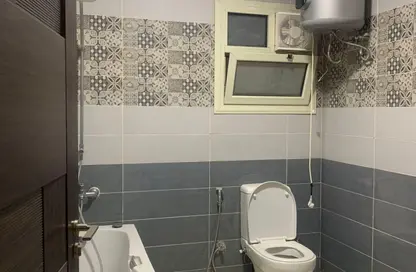 شقة - 3 غرف نوم - 3 حمامات للبيع في شارع سوق الزهراء والمعادي - زهراء المعادي - حي المعادي - القاهرة