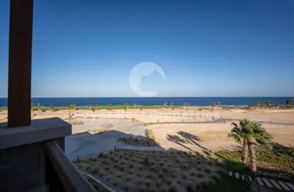 Chalet - 1 Bedroom - 2 Bathrooms for sale in Tawila El Gouna - El Gouna - Hurghada - Red Sea