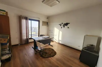 Apartment - 3 Bedrooms - 2 Bathrooms for sale in Ard El Golf - Heliopolis - Masr El Gedida - Cairo