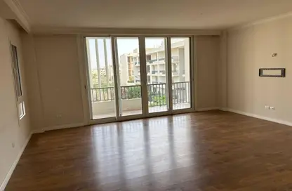 Apartment - 3 Bedrooms - 3 Bathrooms for sale in New Giza - Cairo Alexandria Desert Road - 6 October City - Giza