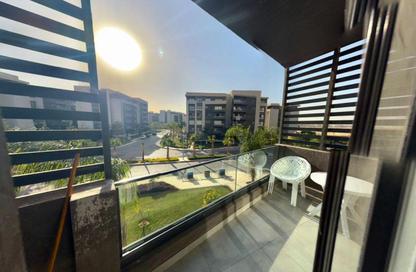 Apartment - 2 Bedrooms - 2 Bathrooms for sale in Privado - Madinaty - Cairo