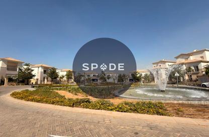 Villa - 4 - 4 for sale in Uptown Cairo - Mokattam - Cairo