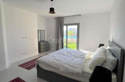 Chalet - 3 Bedrooms - 2 Bathrooms for sale in Swan Lake Gouna - El Gouna - Hurghada - Red Sea Chalet - 3 Bedrooms - 2 Bathrooms for sale in Swan Lake Gouna - El Gouna - Hurghada - Red Sea