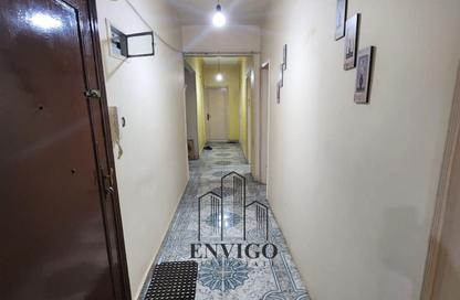 Apartment - 3 Bedrooms - 2 Bathrooms for sale in Ahmed Al Semman St. - 8th Zone - Nasr City - Cairo