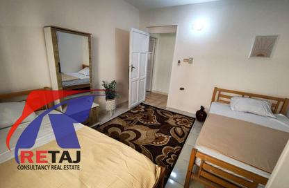 Apartment - 3 Bedrooms - 1 Bathroom for sale in Makram Ebeid St. - 6th Zone - Nasr City - Cairo