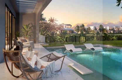Duplex - 3 Bedrooms - 3 Bathrooms for sale in O West - 6 October Compounds - 6 October City - Giza Duplex - 3 Bedrooms - 3 Bathrooms for sale in O West - 6 October Compounds - 6 October City - Giza