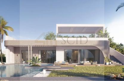 Duplex - 3 Bedrooms - 3 Bathrooms for sale in O West - 6 October Compounds - 6 October City - Giza Duplex - 3 Bedrooms - 3 Bathrooms for sale in O West - 6 October Compounds - 6 October City - Giza