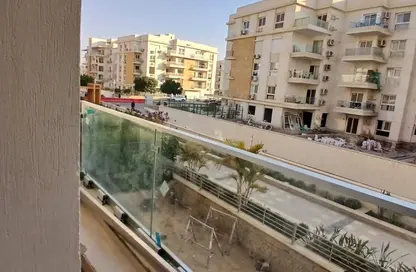 شقة - 3 غرف نوم - 2 حمامات للايجار في ماونتن فيو اكتوبر بارك - الحي السادس - مدينة 6 أكتوبر - الجيزة
