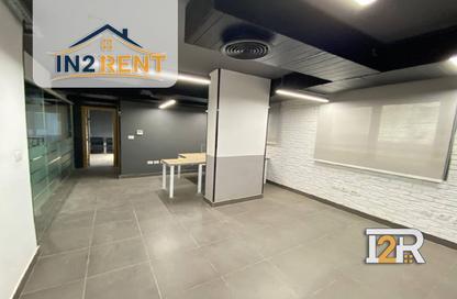 Office Space - Studio - 3 for rent in Zahraa Al Maadi Tunnel - Degla - Hay El Maadi - Cairo Office Space - Studio - 3 for rent in Zahraa Al Maadi Tunnel - Degla - Hay El Maadi - Cairo
