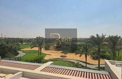 Apartment - 3 - 3 for rent in Katameya Dunes - El Katameya Compounds - El Katameya - New Cairo City - Cairo Apartment - 3 - 3 for rent in Katameya Dunes - El Katameya Compounds - El Katameya - New Cairo City - Cairo