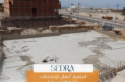 شقة - 1 حمام للبيع في سيدرا - مرسى مطروح - مطروح