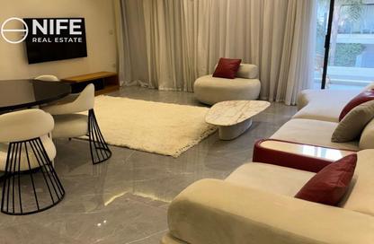 Apartment - 2 Bedrooms - 2 Bathrooms for rent in Lake View Residence - 5th Settlement Compounds - The 5th Settlement - New Cairo City - Cairo Apartment - 2 Bedrooms - 2 Bathrooms for rent in Lake View Residence - 5th Settlement Compounds - The 5th Settlement - New Cairo City - Cairo