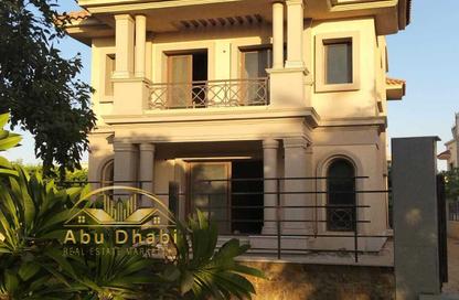 Villa - 3 - 3 for sale in Privado - Madinaty - Cairo