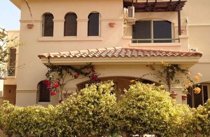 Chalet - 3 Bedrooms - 3 Bathrooms for sale in La Vista 3 - La Vista - Al Ain Al Sokhna - Suez Chalet - 3 Bedrooms - 3 Bathrooms for sale in La Vista 3 - La Vista - Al Ain Al Sokhna - Suez