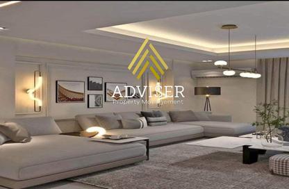 Apartment - 2 Bedrooms - 2 Bathrooms for sale in Talala - New Heliopolis Compounds - New Heliopolis - Cairo Apartment - 2 Bedrooms - 2 Bathrooms for sale in Talala - New Heliopolis Compounds - New Heliopolis - Cairo
