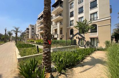 Apartment - 3 - 3 for rent in Village West - Sheikh Zayed Compounds - Sheikh Zayed City - Giza Apartment - 3 - 3 for rent in Village West - Sheikh Zayed Compounds - Sheikh Zayed City - Giza