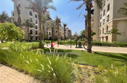 Apartment - 3 - 3 for rent in Village West - Sheikh Zayed Compounds - Sheikh Zayed City - Giza Apartment - 3 - 3 for rent in Village West - Sheikh Zayed Compounds - Sheikh Zayed City - Giza