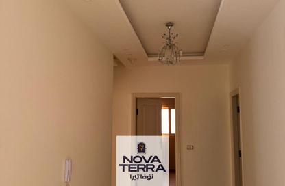 Apartment - 3 Bedrooms - 3 Bathrooms for rent in Beit Al Watan - Sheikh Zayed Compounds - Sheikh Zayed City - Giza