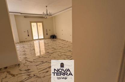 Apartment - 3 Bedrooms - 3 Bathrooms for rent in Beit Al Watan - Sheikh Zayed Compounds - Sheikh Zayed City - Giza