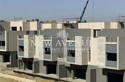 فيلا - 3 غرف نوم - 3 حمامات للبيع في هاب تاون - كمبوندات مدينة المستقبل - مدينة المستقبل - القاهرة