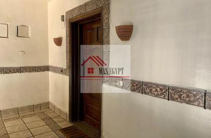 Apartment - 4 - 3 for sale in Lebanon St. - Mohandessin - Giza Apartment - 4 - 3 for sale in Lebanon St. - Mohandessin - Giza